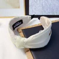 $25.00 USD Yves Saint Laurent YSL Headband For Women #1351503