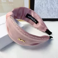 $25.00 USD Yves Saint Laurent YSL Headband For Women #1351504