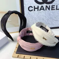 $25.00 USD Yves Saint Laurent YSL Headband For Women #1351504