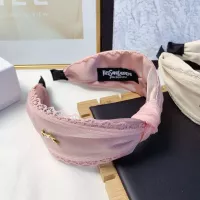 $25.00 USD Yves Saint Laurent YSL Headband For Women #1351504