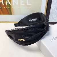 $25.00 USD Yves Saint Laurent YSL Headband For Women #1351505