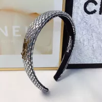 $25.00 USD Yves Saint Laurent YSL Headband For Women #1351506