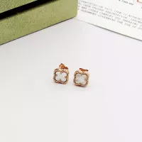 $25.00 USD Van Cleef & Arpels Earrings For Women #1351508