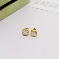 $25.00 USD Van Cleef & Arpels Earrings For Women #1351509