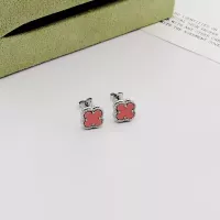 $25.00 USD Van Cleef & Arpels Earrings For Women #1351510