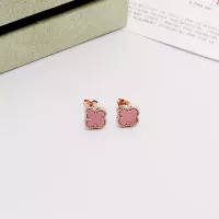 $25.00 USD Van Cleef & Arpels Earrings For Women #1351511