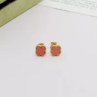 $25.00 USD Van Cleef & Arpels Earrings For Women #1351512