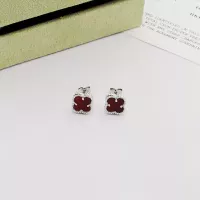 $25.00 USD Van Cleef & Arpels Earrings For Women #1351513