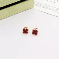 $25.00 USD Van Cleef & Arpels Earrings For Women #1351514