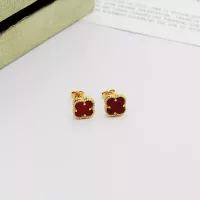 $25.00 USD Van Cleef & Arpels Earrings For Women #1351515