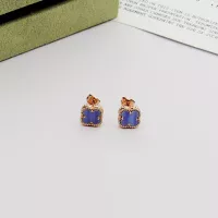 $25.00 USD Van Cleef & Arpels Earrings For Women #1351517