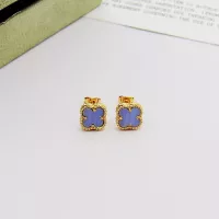 $25.00 USD Van Cleef & Arpels Earrings For Women #1351518