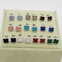 $25.00 USD Van Cleef & Arpels Earrings For Women #1351519