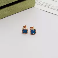 $25.00 USD Van Cleef & Arpels Earrings For Women #1351520