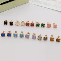 $25.00 USD Van Cleef & Arpels Earrings For Women #1351520