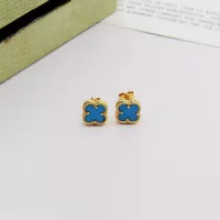 $25.00 USD Van Cleef & Arpels Earrings For Women #1351521