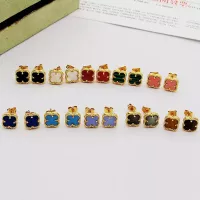 $25.00 USD Van Cleef & Arpels Earrings For Women #1351524
