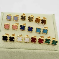 $25.00 USD Van Cleef & Arpels Earrings For Women #1351524