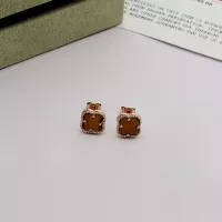 $25.00 USD Van Cleef & Arpels Earrings For Women #1351526
