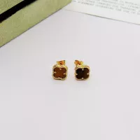 $25.00 USD Van Cleef & Arpels Earrings For Women #1351527