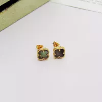 $25.00 USD Van Cleef & Arpels Earrings For Women #1351530