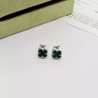 $25.00 USD Van Cleef & Arpels Earrings For Women #1351534