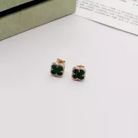 $25.00 USD Van Cleef & Arpels Earrings For Women #1351535