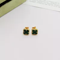 $25.00 USD Van Cleef & Arpels Earrings For Women #1351536