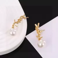 $25.00 USD Yves Saint Laurent YSL Earrings For Women #1351538