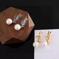 $25.00 USD Yves Saint Laurent YSL Earrings For Women #1351538
