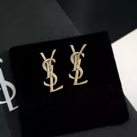 $25.00 USD Yves Saint Laurent YSL Earrings For Women #1351539