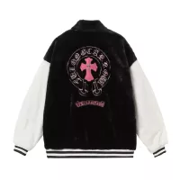 $80.00 USD Chrome Hearts Jackets Long Sleeved For Unisex #1351543