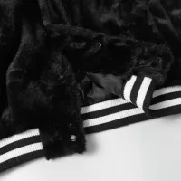$80.00 USD Chrome Hearts Jackets Long Sleeved For Unisex #1351543