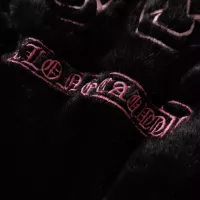 $80.00 USD Chrome Hearts Jackets Long Sleeved For Unisex #1351543