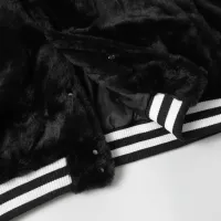 $80.00 USD Chrome Hearts Jackets Long Sleeved For Unisex #1351544