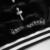 $80.00 USD Chrome Hearts Jackets Long Sleeved For Unisex #1351544