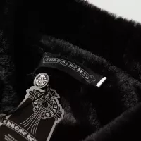 $80.00 USD Chrome Hearts Jackets Long Sleeved For Unisex #1351545