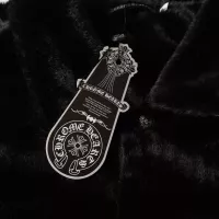 $80.00 USD Chrome Hearts Jackets Long Sleeved For Unisex #1351545
