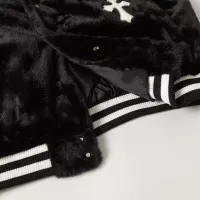 $80.00 USD Chrome Hearts Jackets Long Sleeved For Unisex #1351545