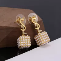 $29.00 USD Yves Saint Laurent YSL Earrings For Women #1351547