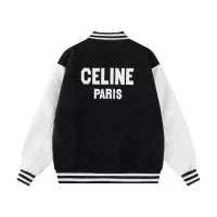 $80.00 USD Celine Jackets Long Sleeved For Unisex #1351548