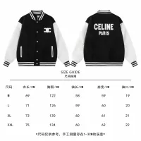 $80.00 USD Celine Jackets Long Sleeved For Unisex #1351548