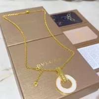 $42.00 USD Bvlgari Necklaces #1351556