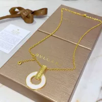 $42.00 USD Bvlgari Necklaces #1351556