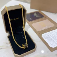 $45.00 USD Bvlgari Necklaces #1351557