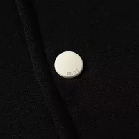 $80.00 USD Celine Jackets Long Sleeved For Unisex #1351566