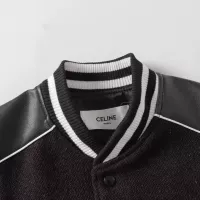 $82.00 USD Celine Jackets Long Sleeved For Unisex #1351569