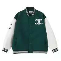 $82.00 USD Celine Jackets Long Sleeved For Unisex #1351571