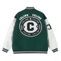 $82.00 USD Celine Jackets Long Sleeved For Unisex #1351571