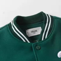 $82.00 USD Celine Jackets Long Sleeved For Unisex #1351571